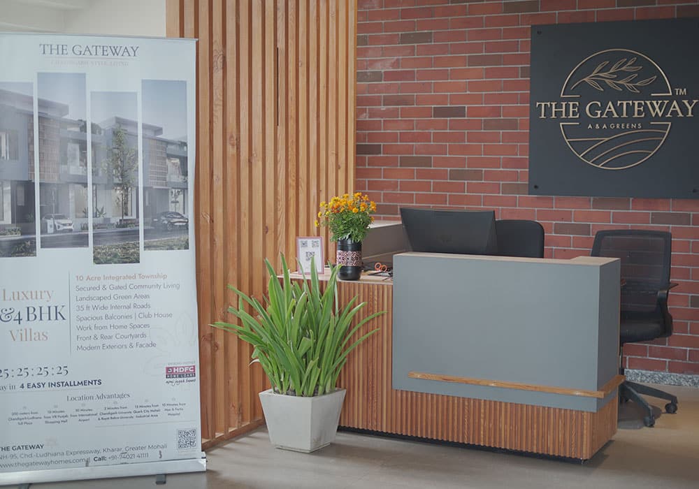 Real Estate Developer Kharar