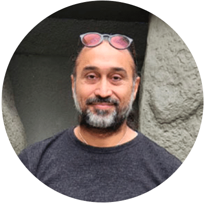 Harpreet Singh, Architect